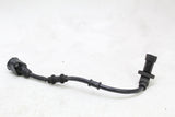 2017 Genuine Scooter Co. Buddy 125 OEM IGNITION COIL SPARK PLUG CAP