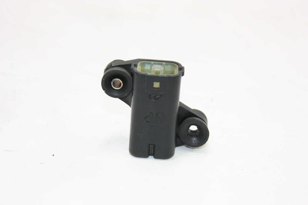 2004 Triumph Daytona 600 OEM TIP OVER BANK ANGLE CRASH SENSOR SWITCH
