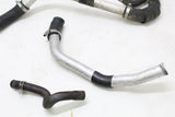 2006 Honda CBR600RR OEM RADIATOR HOSES ENGINE COOLANT WATER PIPES HOSE KIT SET