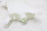 2011 KAWASAKI KLR650 OEM COOLANT OVERFLOW RESERVOIR TANK
