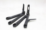 2006 Honda CBR600RR OEM REAR BACK PASSENGER PEG SET PAIR
