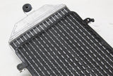2012 Kawasaki Vulcan 900 VN900DF OEM ENGINE RADIATOR COOLER COOLING RADIATER