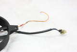 2004 Triumph Daytona 600 OEM ENGINE RADIATOR COOLING FAN
