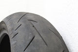 REAR BACK WHEEL TIRE Continental ContiSportAttack 2 180/55 ZR17 M/C (73W)