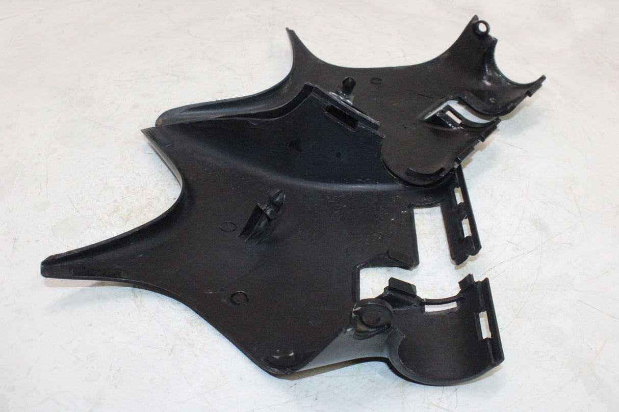 1995 Honda Shadow VLX 600 VT600C OEM FRONT FRAME COVER COWL PANEL PAIR