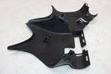 1995 Honda Shadow VLX 600 VT600C OEM FRONT FRAME COVER COWL PANEL PAIR