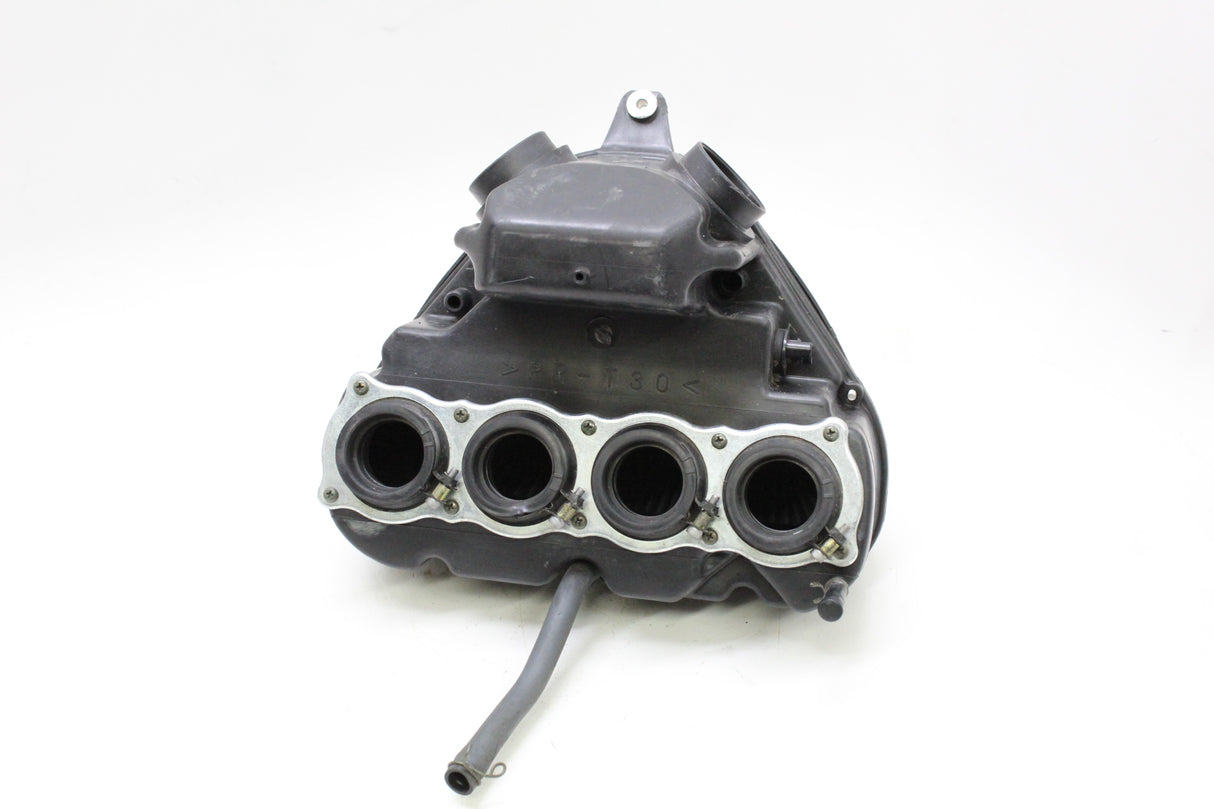 2007 Yamaha YZF R6S OEM AIRBOX AIR INTAKE FILTER BOX