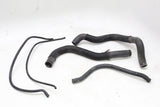 2004 SUZUKI GSXR600 ENGINE COOLANT RADIATOR HOSE PIPE SET