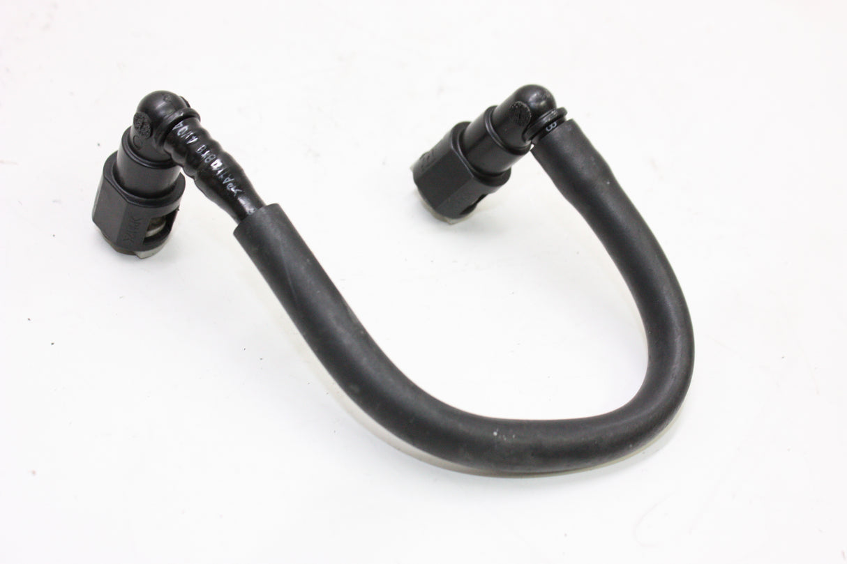 2005 Suzuki GSXR600 OEM FUEL GAS LINE TUBE PIPE