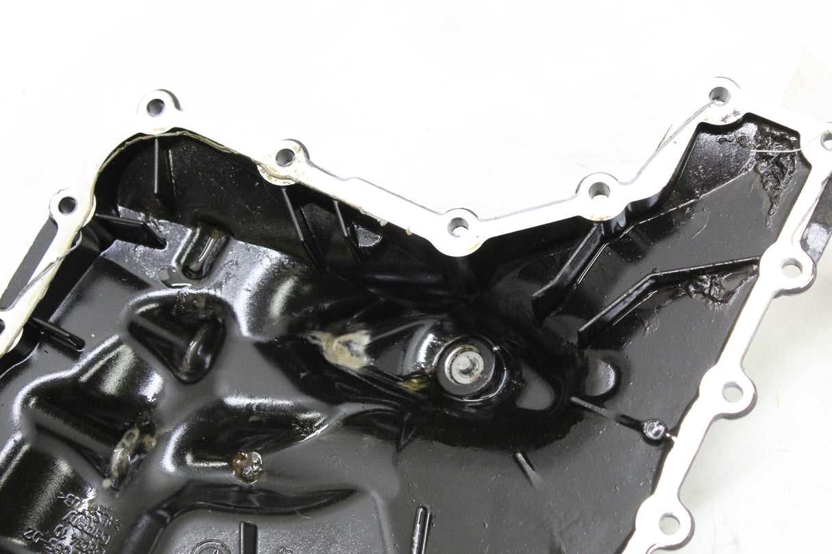 2008 BMW K1200R K12 OEM ENGINE MOTOR BOTTOM OIL PAN COVER