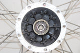 2007 Kawasaki KLR650 OEM FRONT WHEEL RIM