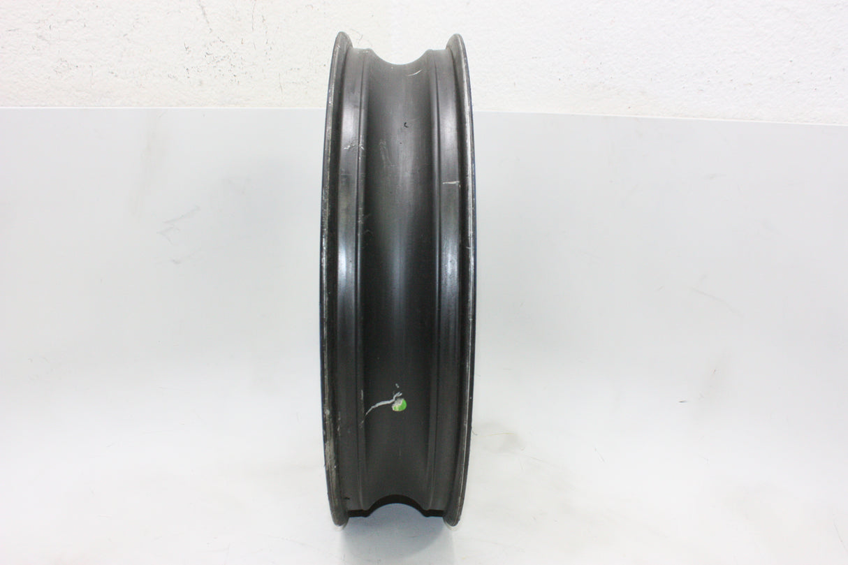 2004 Triumph Daytona 600 OEM FRONT WHEEL RIM