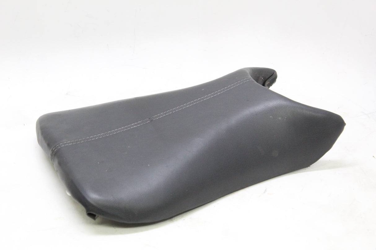 2005 Yamaha YZF R6 OEM FRONT DRIVERS SEAT PAD SADDLE PILLION