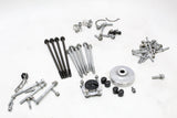 2008 BMW K1200R K12 OEM ENGINE MOUNTING BOLTS HARDWARE MOTOR SCREWS