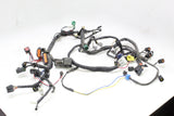 2004 SUZUKI GSXR600 OEM MAIN WIRING HARNESS WIRE LOOM