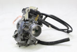 2011 KAWASAKI KLR650 OEM KEIHIN CVK40 CARBURETOR CARB ASSEMBLY