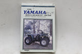 1987-1996 Yamaha Moto-4 Big Bear YFM350 Clymer Service Repair Manual