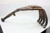 2005 Suzuki GSXR600 OEM EXHAUST HEADER PIPES MANIFOLD