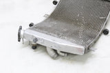 2004 Suzuki GSXR600 OEM ENGINE RADIATOR MOTOR COOLER COOLING RADIATER
