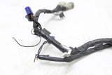 2005 Yamaha YZF R6 OEM HEADLIGHT SPEEDO GAUGES WIRING HARNESS WIRE LOOM