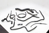 2005 YAMAHA FZ6 FAZER OEM ENGINE COOLANT HOSES TUBES LINES SET