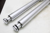 2000 Harley-Davidson Softail Deuce FXSTD OEM FRONT FORKS SHOCK SUSPENSION PAIR