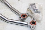 2005 Yamaha Road Star XV1700 OEM OIL PIPE LINE PAIR