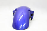2007 Yamaha YZF R6S OEM FRONT WHEEL FENDER COWL FAIRING