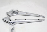2005 Honda VTX1300S OEM REAR FENDER STRUT BRACKETS