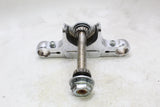 2000 Harley-Davidson Softail FXSTD OEM FRONT FORKS CLAMP LOWER TRIPLE TREE STEM
