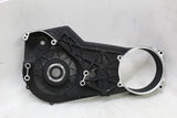 2000 Harley-Davidson Softail Deuce FXSTD OEM INNER CLUTCH SIDE ENGINE COVER