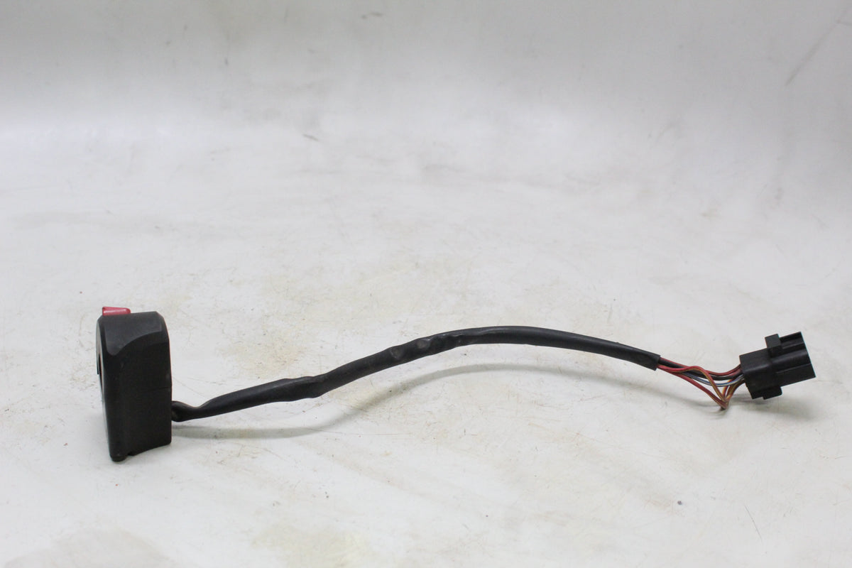 2002 Ducati Monster 620 M620 OEM Right Handlebar Start Kill Switch