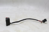 2002 Ducati Monster 620 M620 OEM Right Handlebar Start Kill Switch