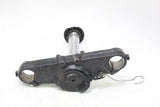 2005 KAWASAKI VULCAN 1500 VN1500 Lower Triple Tree Steering Stem Clamp
