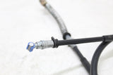 2017 Genuine Scooter Co. Buddy 125 OEM REAR BRAKE CABLE