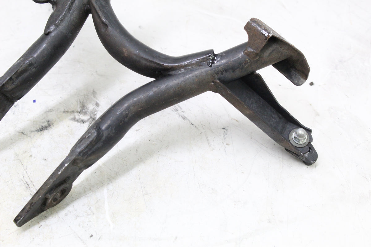 2003 YAMAHA FZ1 FZS1000 FAZER OEM CENTER MAIN STAND KICKSTAND