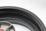 2006 Honda CBR600RR OEM REAR BACK WHEEL RIM