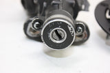 2005 Suzuki GSXR600 OEM IGNITION LOCK KEY SET W/ GAS CAP AND SEAT LOCK