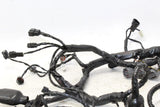2006-2008 Kawasaki Ninja 650R EX650A OEM Main Engine Wiring Harness Wire Loom