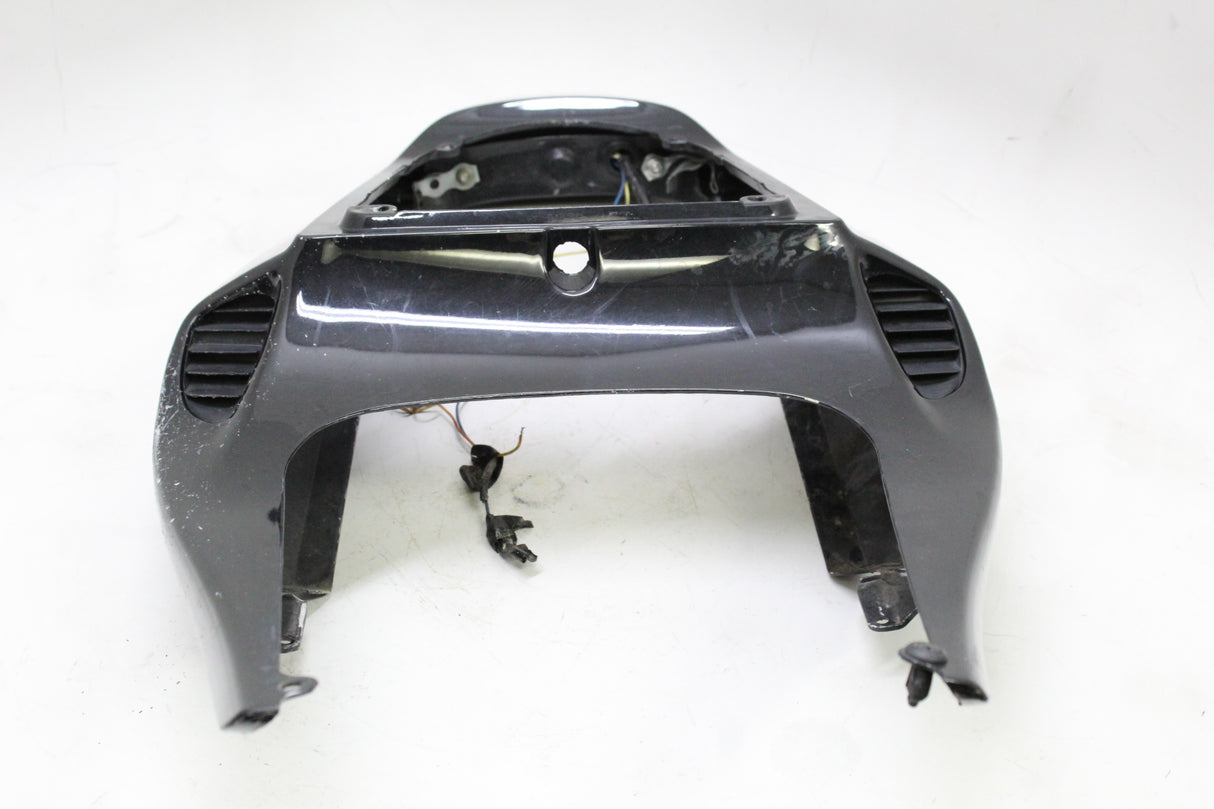 2006 Honda CBR600RR REAR BACK TAIL FAIRING COWL SHROUD