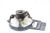 2005 KAWASAKI NINJA 250R EX250 OEM RADIATOR COOLING FAN ASSEMBLY