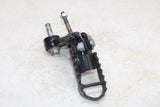 2015 Suzuki DR650SE OEM RIGHT FRONT FOOT REST PEG STEP