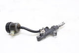 2005 Yamaha YZF R6 OEM REAR BACK BRAKE MASTER CYLINDER