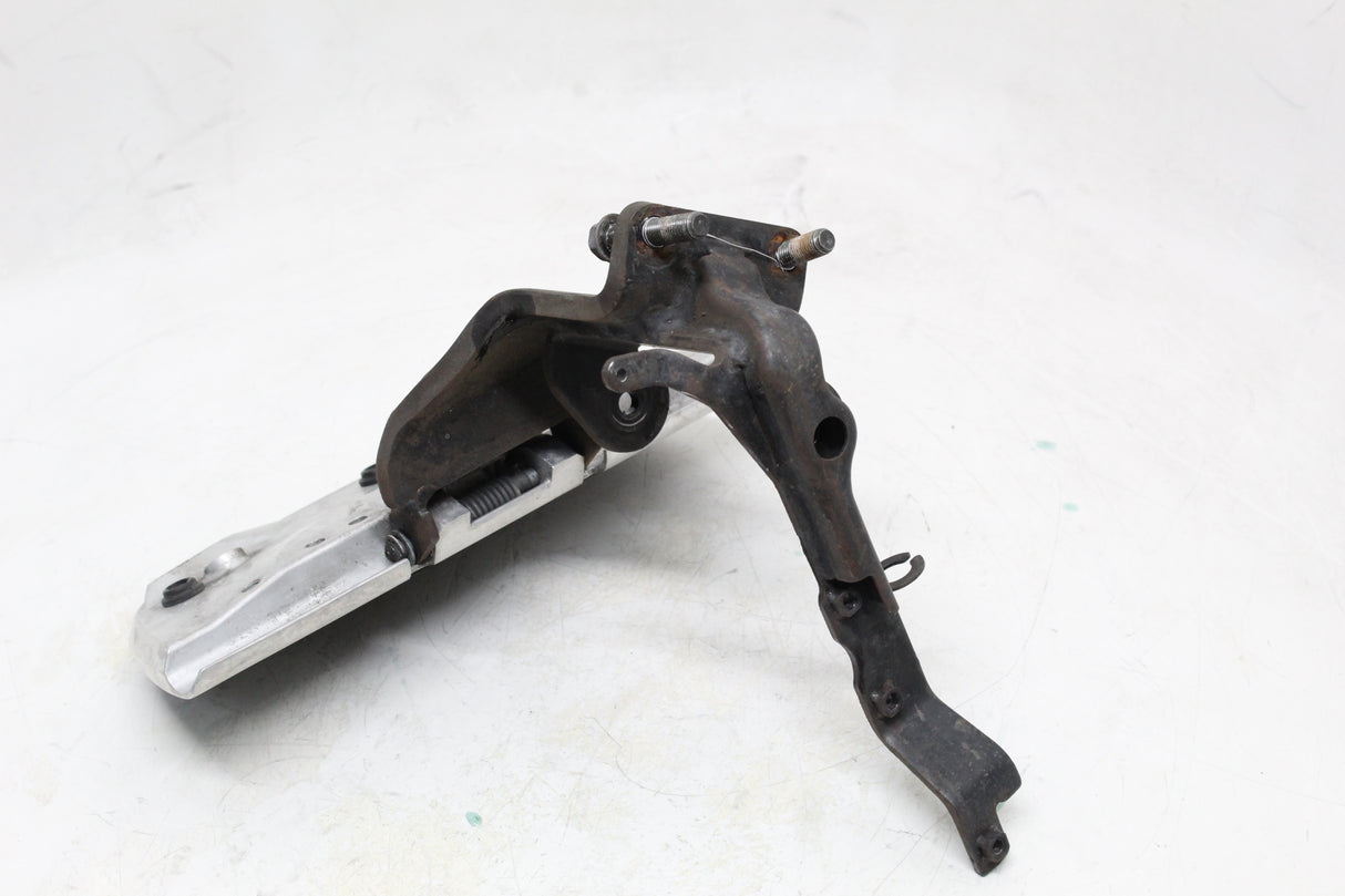 2005 Honda VTX1300S VTX1300 OEM FRONT RIGHT FLOOR BOARD