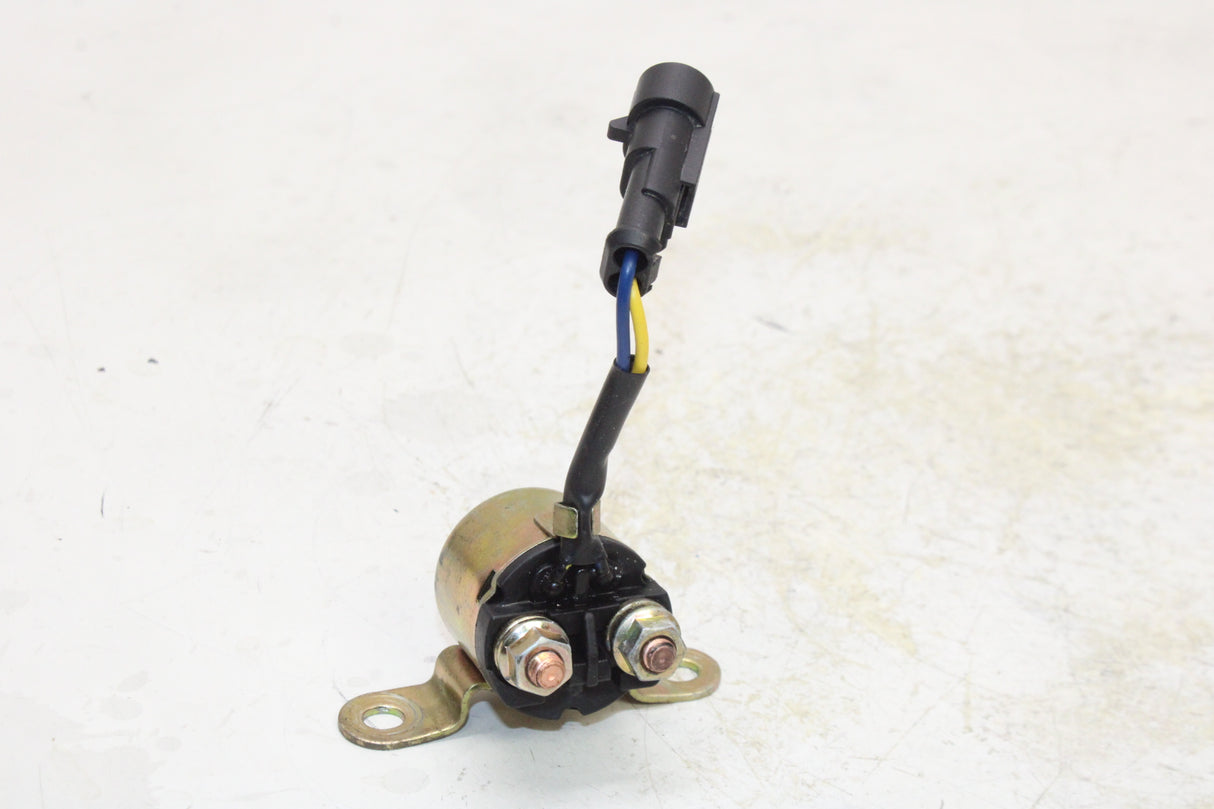 2015 Polaris Sportsman ACE 570 OEM ENGINE STARTER RELAY STARTING MOTOR SWITCH