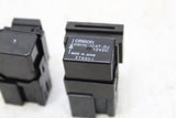 2017 Yamaha FZ10 OEM RELAY SENSOR SET