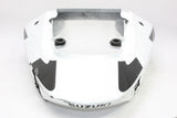 2005 Suzuki GSXR600 OEM REAR BACK TAIL FAIRING COWL SHROUD