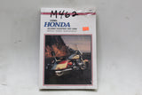 1997-2000 Honda GL1500C Valkyrie Clymer Service Repair Manual