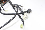 2007 Yamaha YZF R6S OEM MAIN ENGINE WIRING HARNESS MOTOR WIRE LOOM