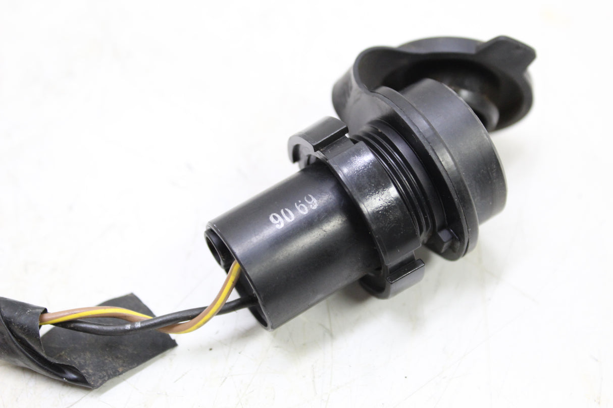 2017 Yamaha FZ10 OEM ACCESSORY SOCKET PLUG OUTLET
